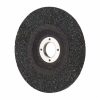 Nagyoló csiszolótárcsa Silver 125X7 mm