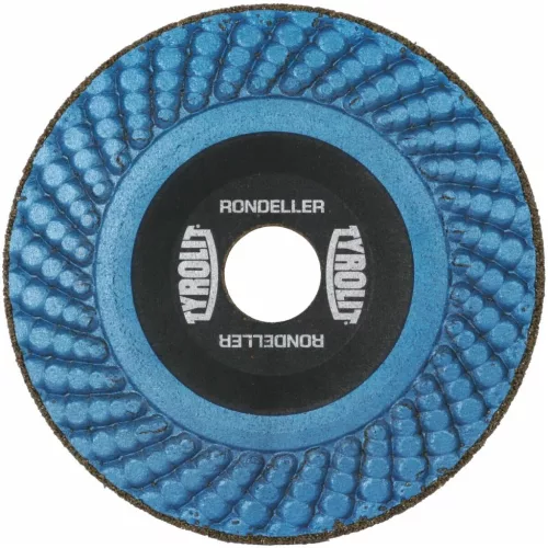 Tyrolit Nagyoló csiszolótárcsa PREMIUM*** RONDELLER 36