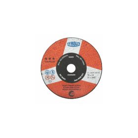   Tyrolit Kisméretű vágótárcsa PREMIUM*** EXTRA VÉKONY 50 mm