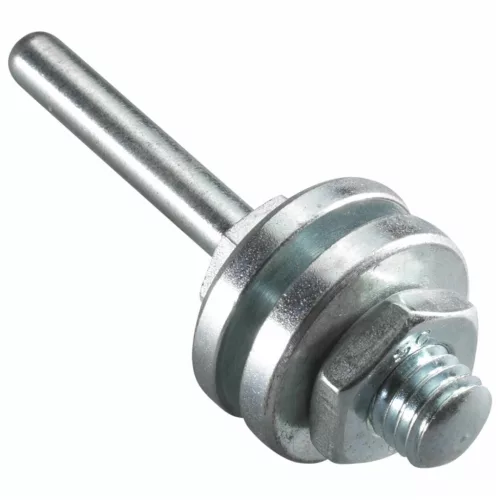 Tyrolit Felfogótüske kis vágótárcsákhoz 10 mm