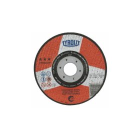 Tyrolit Vágótárcsa PREMIUM*** 115 mm