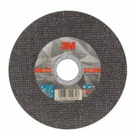 3M Vágótárcsa Silver 115 mm