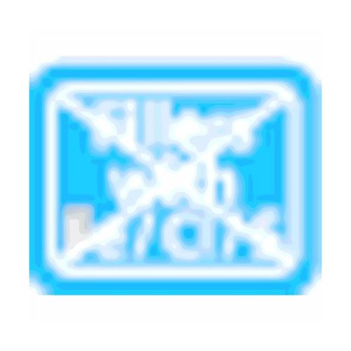 Pferd Vágótárcsa PSF STEELOX EXTRA VÉKONY 230 mm