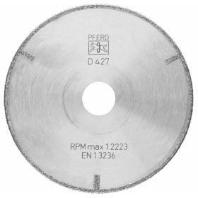 Pferd Gyémánt vágótárcsa 115 mm