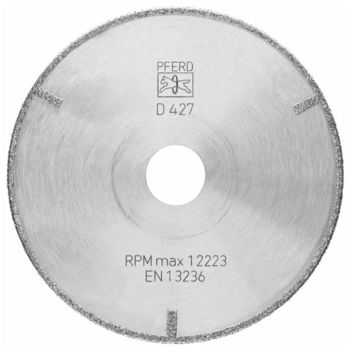 Gyémánt vágótárcsa  125 mm