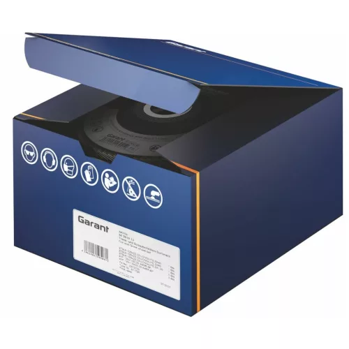 Csiszolóanyag kínálat Összeszerelés 13