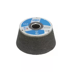 Fazék csiszolókorong PREMIUM*** 110X20 mm