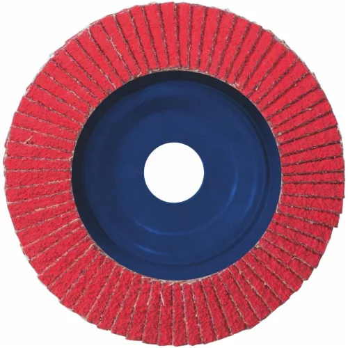 Garant Legyezős csiszolótárcsa long life CER kúpos 60