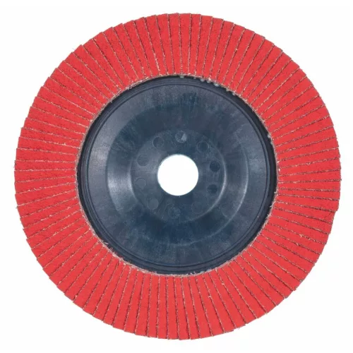 Garant Legyezős csiszolótárcsa long life CER kúpos 40