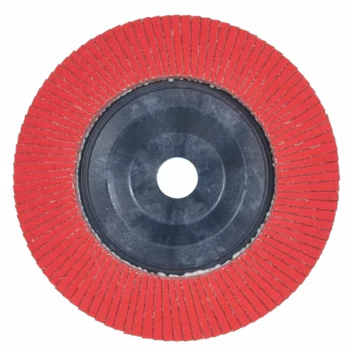 Garant Legyezős csiszolótárcsa long life CER kúpos 60