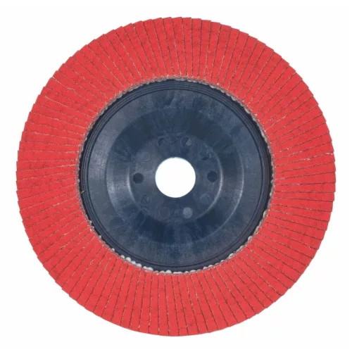 Garant Legyezős csiszolótárcsa long life CER kúpos 80