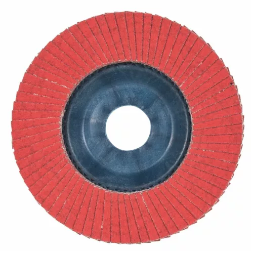 Garant Legyezős csiszolótárcsa speed CER sík 120