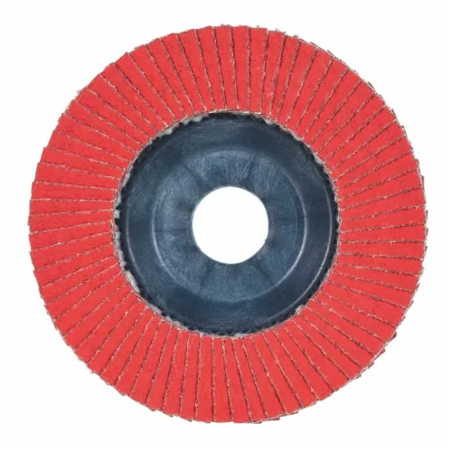 Garant Legyezős csiszolótárcsa speed CER sík 60