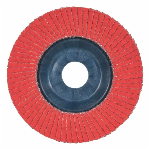 Garant Legyezős csiszolótárcsa speed CER sík 80