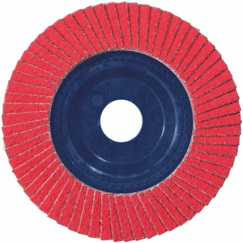 Garant Legyezős csiszolótárcsa speed CER sík 60