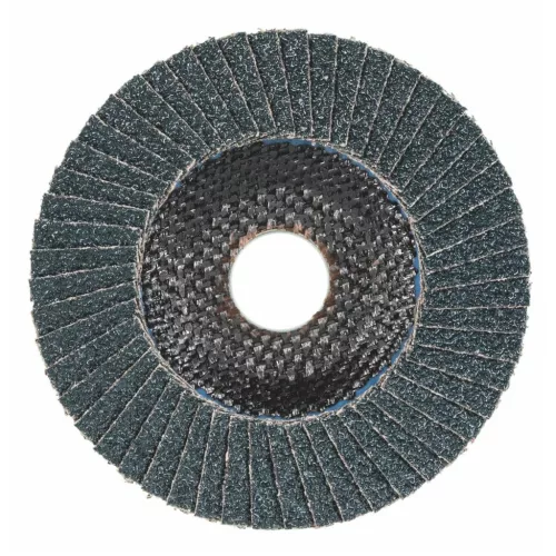 Garant Legyezős csiszolótárcsa speed ZA sík 40