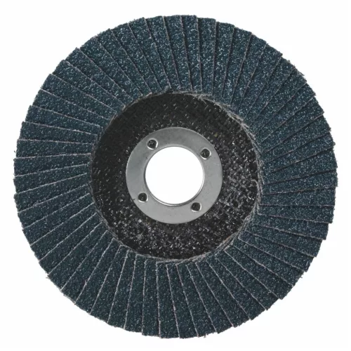 Garant Legyezős csiszolótárcsa speed ZA sík 40