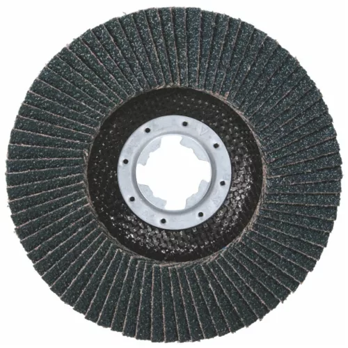 Garant Legyezős csiszolótárcsa X-LOCK long life ZA kúpos 60