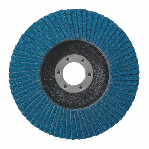 Holex Legyezős csiszolótárcsa long life ZA kúpos 120