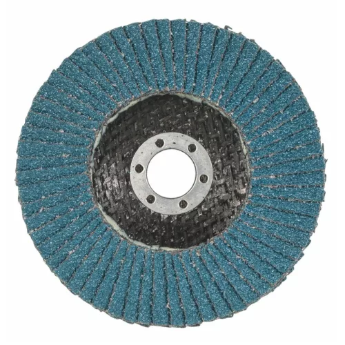 Holex Legyezős csiszolótárcsa long life ZA kúpos 40