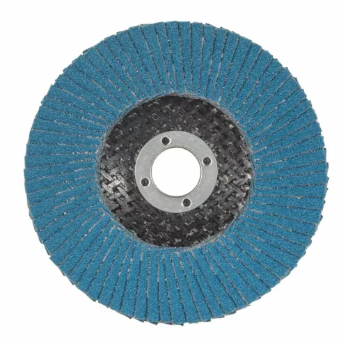 Holex Legyezős csiszolótárcsa long life ZA kúpos 80