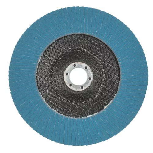 Holex Legyezős csiszolótárcsa long life ZA kúpos 120