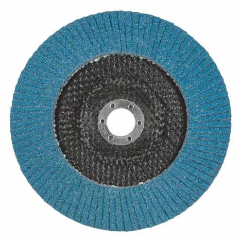 Holex Legyezős csiszolótárcsa long life ZA kúpos 40