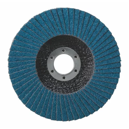 Holex Legyezős csiszolótárcsa speed ZA sík 120