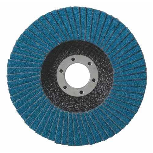 Legyezős csiszolótárcsa speed+ ZA sík 40