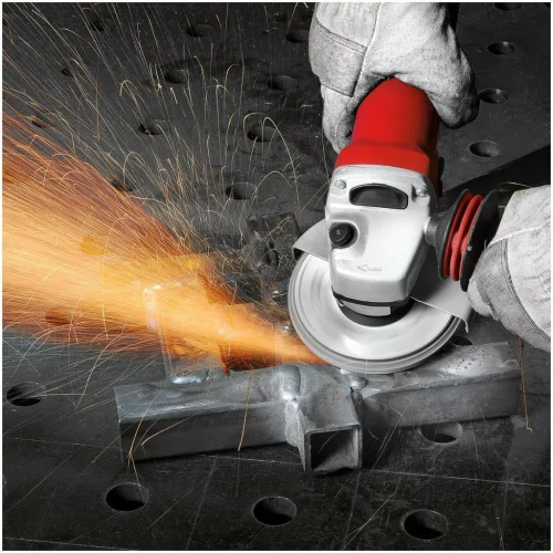 Lukas Legyezős csiszolótárcsa V2 Power, (ZA), sík-kúpos acélhoz 40