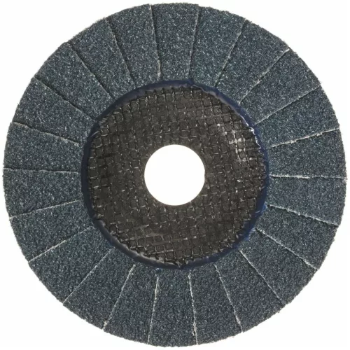 Lukas Legyezős csiszolótárcsa V2 Power, (ZA), sík-kúpos acélhoz 60