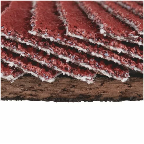 3M Legyezős csiszolótárcsa 969F Cubitron™ II, üvegszálas tányér lapos 60