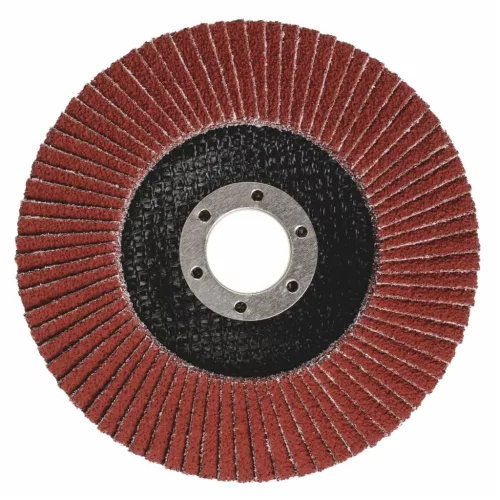 3M Legyezős csiszolótárcsa 969F Cubitron™ II, üvegszálas tányér kúpos 40