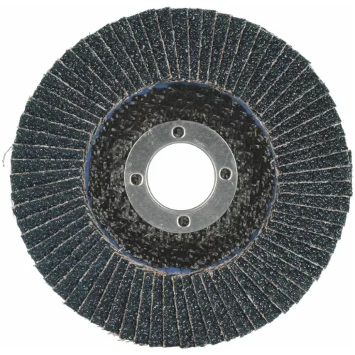 Garant Special legyezős csiszolótárcsa (ZA) lamella túlnyúlással 40