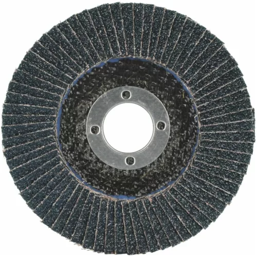 Garant Special legyezős csiszolótárcsa (ZA) lamella túlnyúlással 60