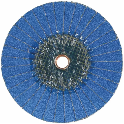 Lukas Legyezős csiszolótárcsa SLTFlex (ZA), M14 befogó 40