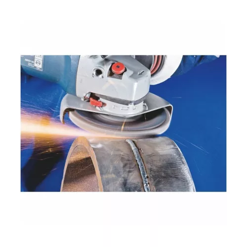 Pferd Legyezős csiszolótárcsa POLIFFAN-STRONG (ZA) acélhoz 40