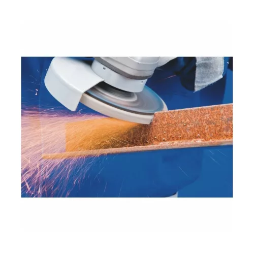 Pferd Legyezős csiszolótárcsa POLIFFAN-STRONG (ZA) acélhoz 40