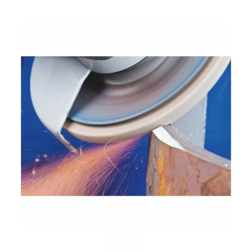 Pferd Legyezős csiszolótárcsa POLIFFAN-STRONG (ZA) acélhoz 40