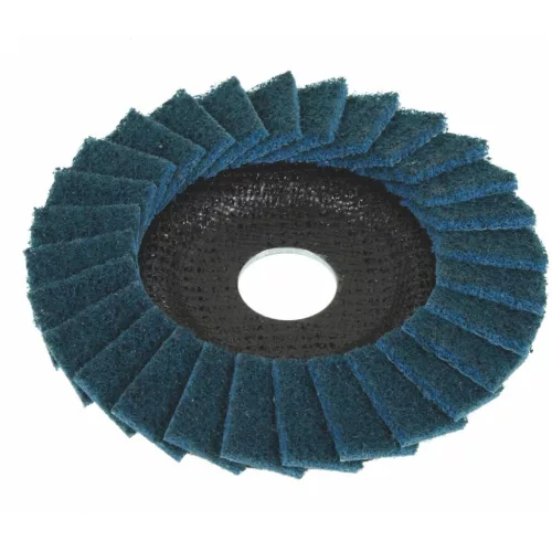 Garant Legyezős csiszolótárcsa Vlies 280