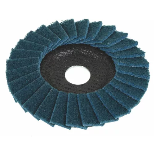 Garant Legyezős csiszolótárcsa Vlies 280