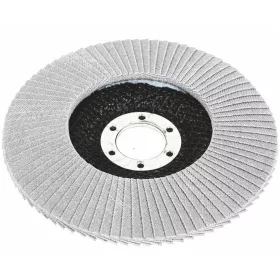 Garant Legyezős csiszolótárcsa (A), finomcsiszolás 120