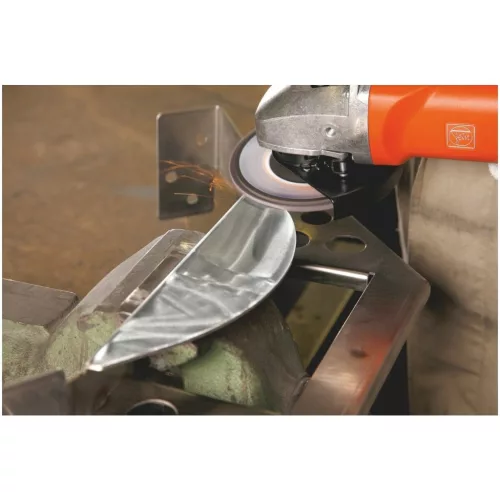 Garant Legyezős csiszolótárcsa (A), finomcsiszolás 280