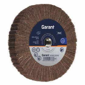   Garant Lamellás csiszolókorong M14 Vlies (A) / szövet (A) 150FINE
