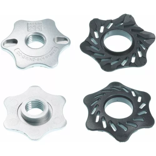 Felfogó karima M14, CC-GRIND-SOLID-hoz  115/125 mm