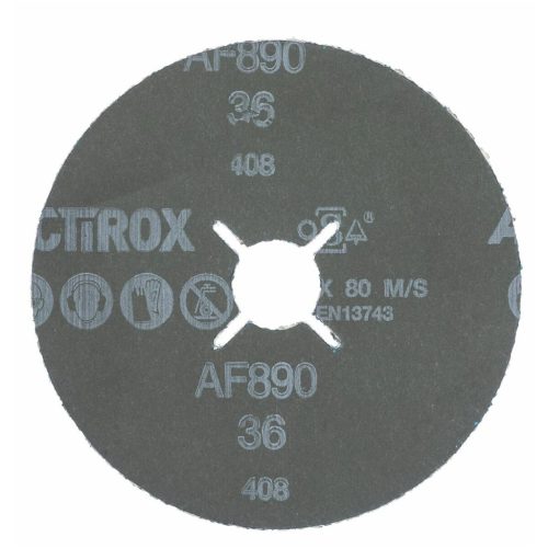 Vsm Fíber tárcsa Actirox AF 890 (CER) 36