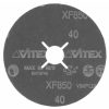 Fíber tárcsa XF 850 (CER) 80
