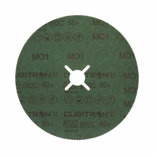 3M Fíber tárcsa Cubitron™ II (CER) 982C 60