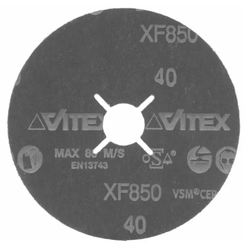 Vsm Fíber tárcsa XF 850 (CER) 60