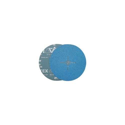 Vsm Fíber tárcsa ZF 714 cirkon korund (ZA) 24